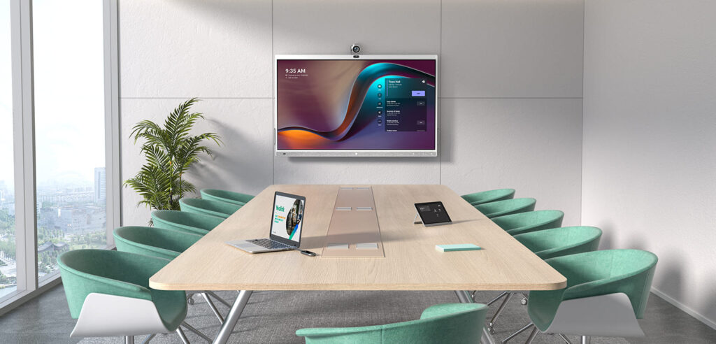 Buy Yealink MeetingBoard Dublin